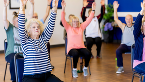 Feldenkrais