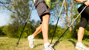 Nordic Walking