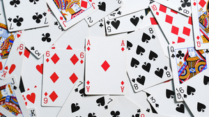 Journée cartes